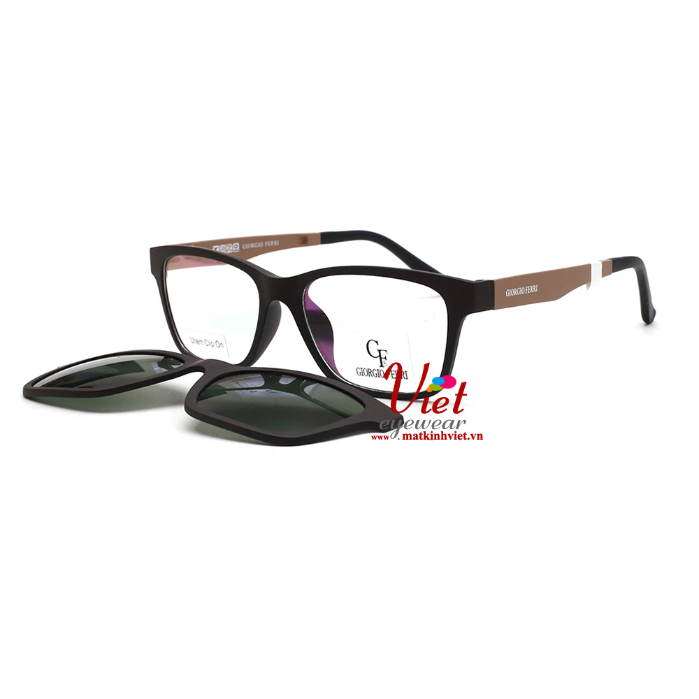 Gọng kính GiorgioFerri GF70696S C5